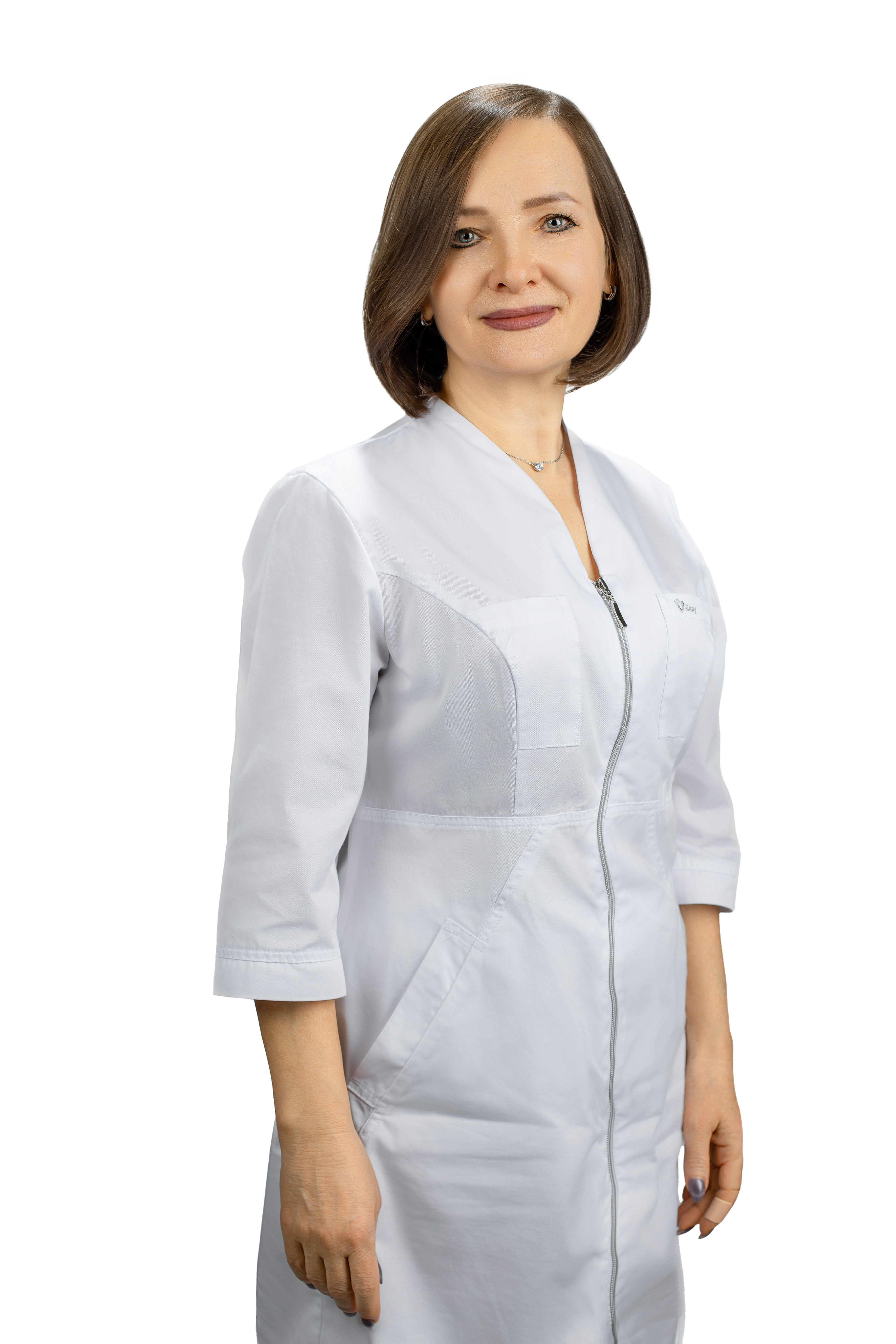 Болтян Галина Юрьевна, Заведующая отделением микрохирургии, офтальмохирург