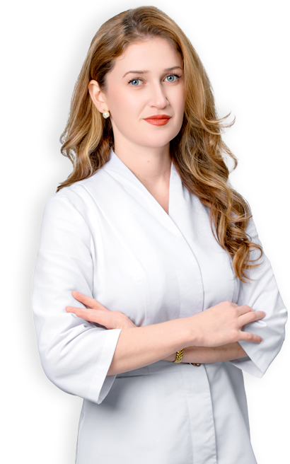Кумукова Жанна Азаматовна, Офтальмология