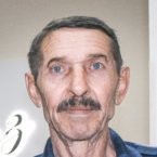 Виктор Иванович Дзюба, 65 лет