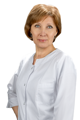 Шмалько Анна Евгеньевна, Офтальмология