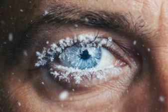 Скидка 100% на диагностику зрения перед хирургией катаракты 