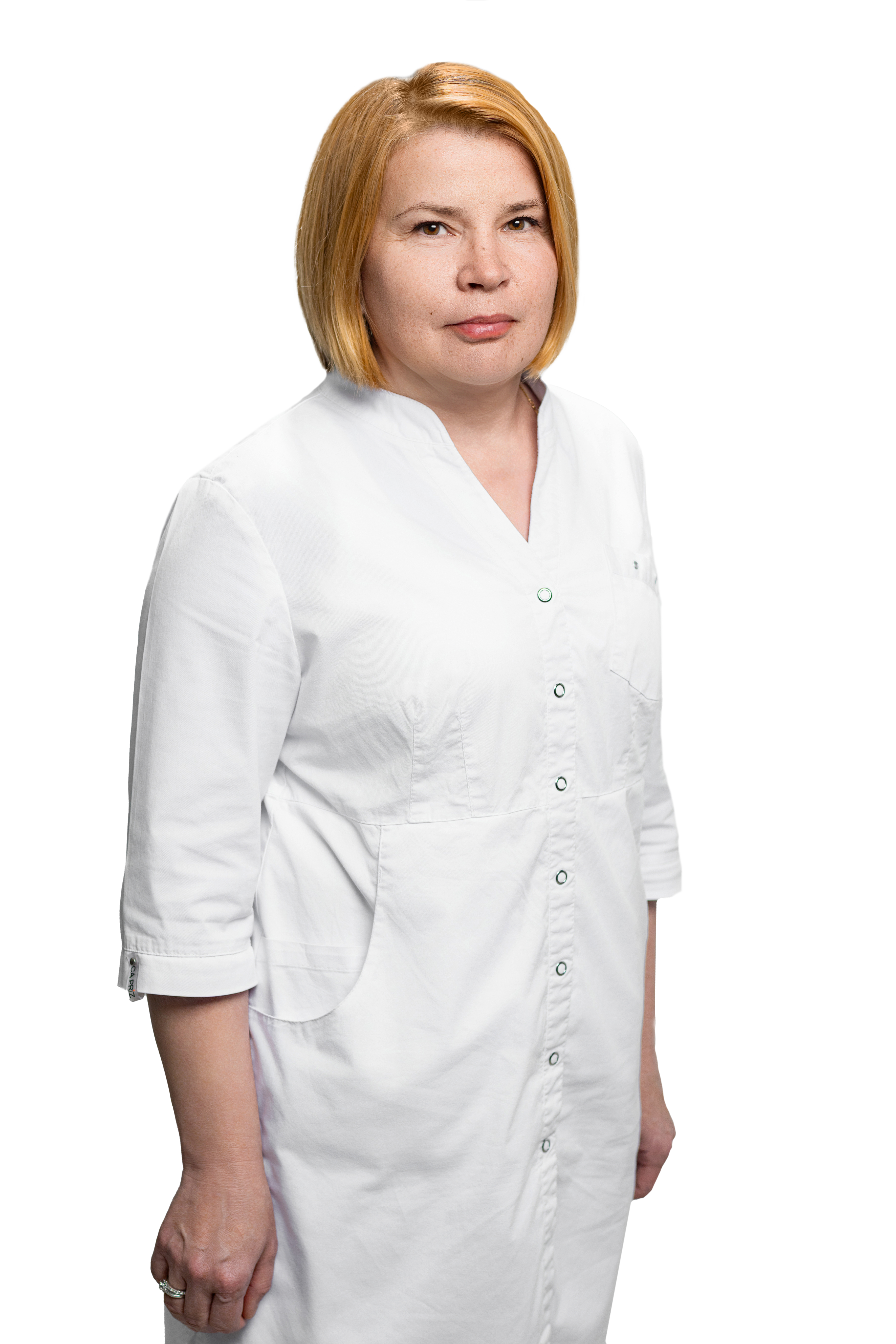 Чудовская Наталия Николаевна, Офтальмология