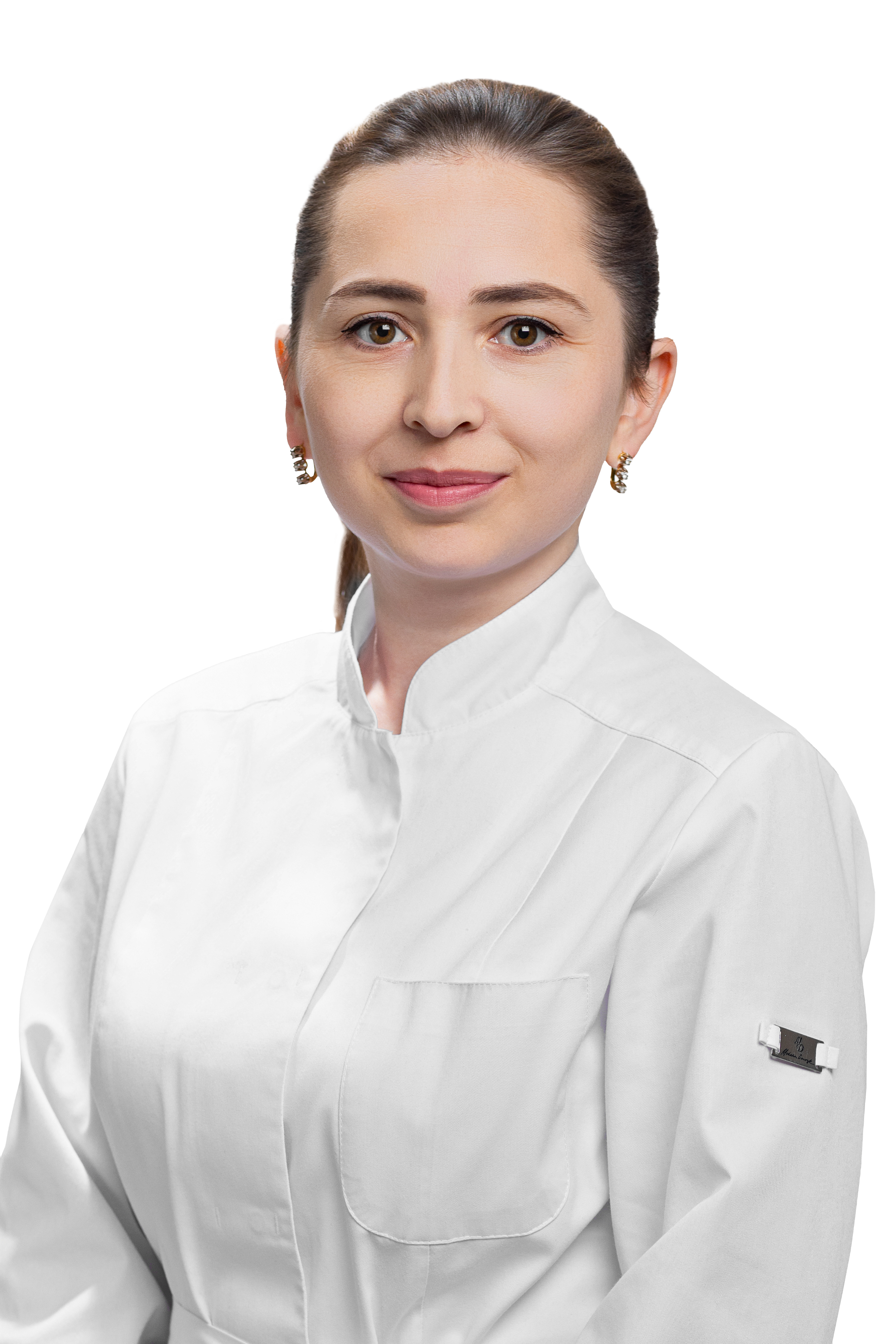 Джанибекова Альбина Рамазановна