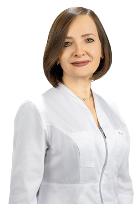 Болтян Галина Юрьевна, Заведующая отделением микрохирургии, офтальмохирург