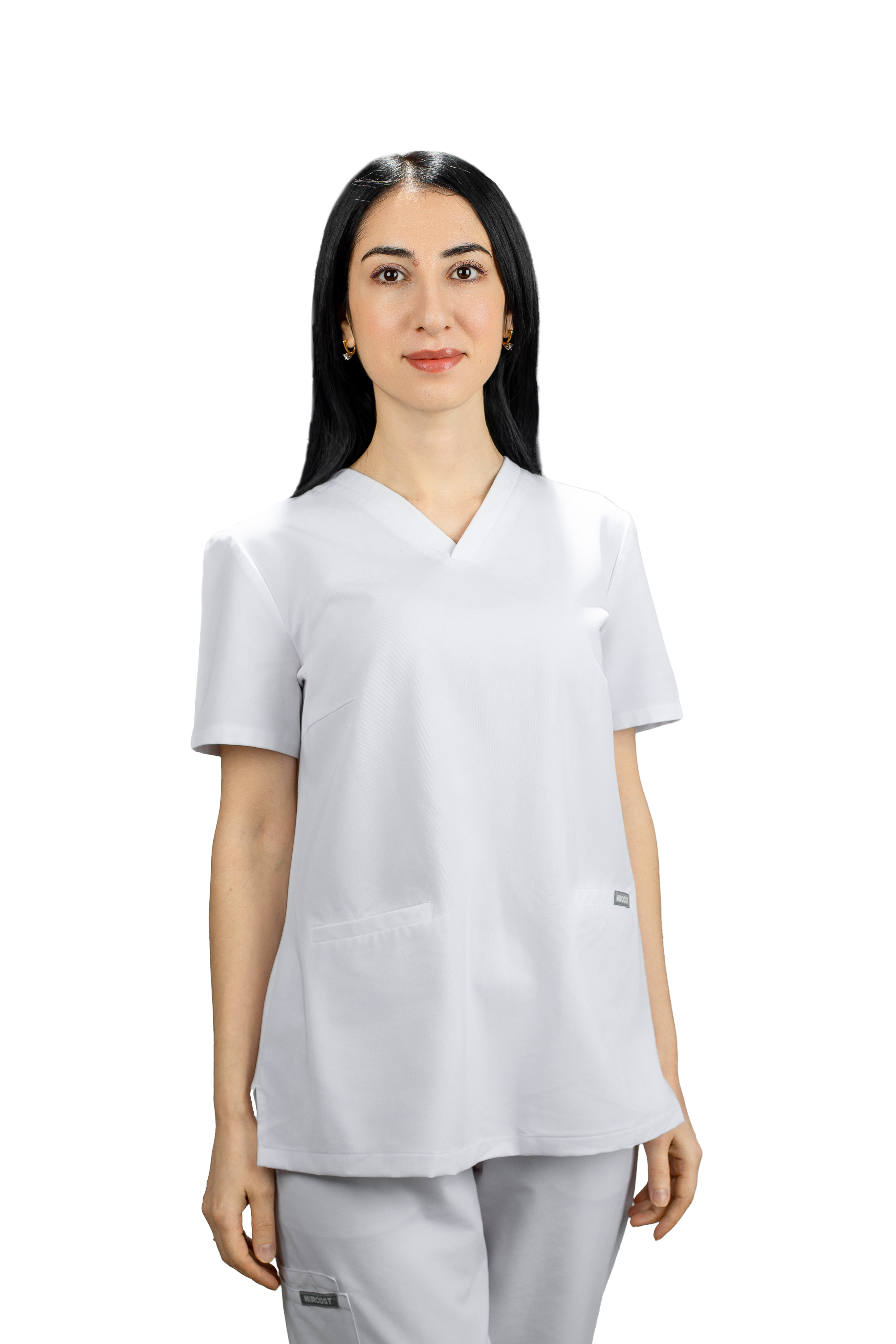 Магомедова Патимат Мангушевна, Врач-офтальмолог