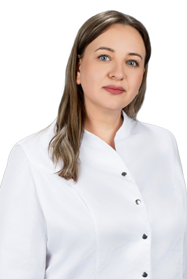 Домоцева Кристина Николаевна, Оптометрия