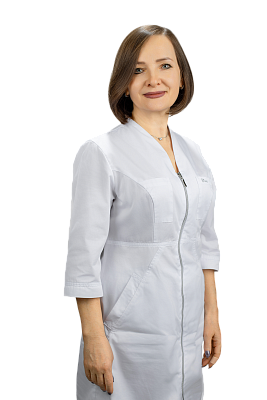 Болтян Галина Юрьевна, Офтальмология