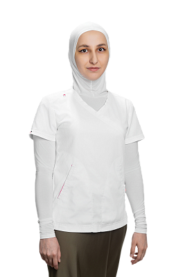 Ибрагимова Касмат Лемиевна, Офтальмология