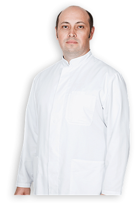 Кумыков Юрий Русланович, Офтальмология