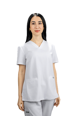 Магомедова Патимат Мангушевна, Врач-офтальмолог