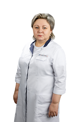 Станотина Светлана Петровна, Офтальмология