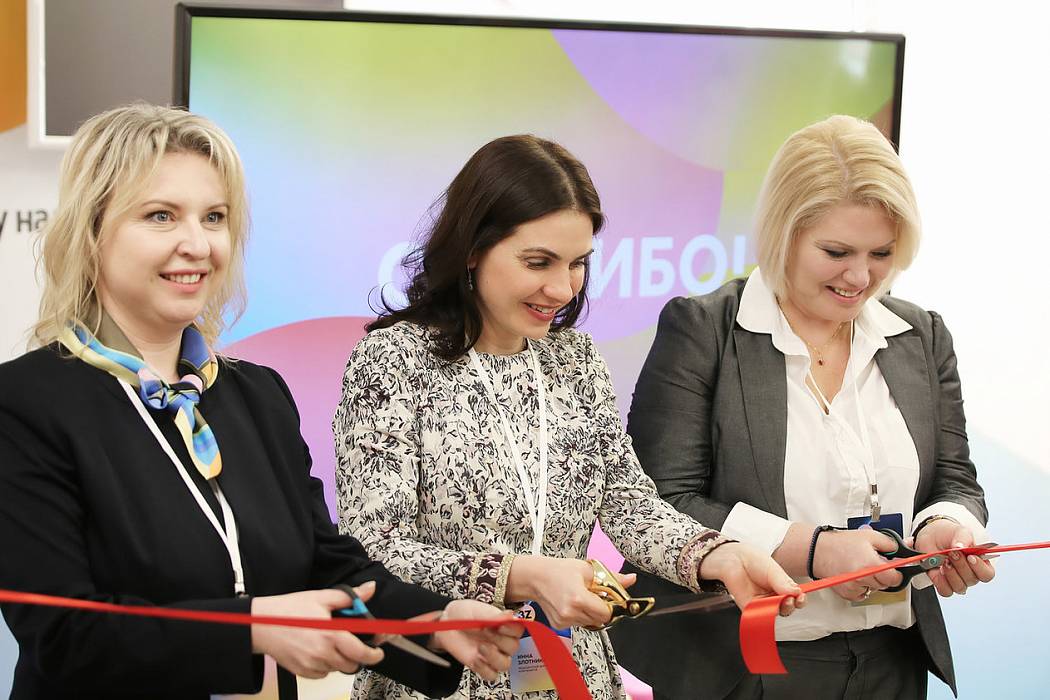 В Москве открылась первая клиника заботы о зрении 3Z в новом бренде