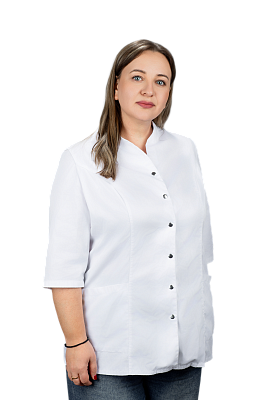 Домоцева Кристина Николаевна, Оптометрия